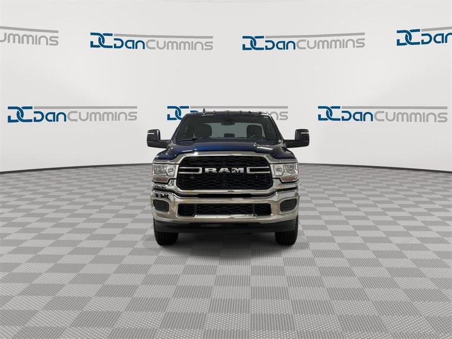 new 2024 Ram 2500 car, priced at $50,970