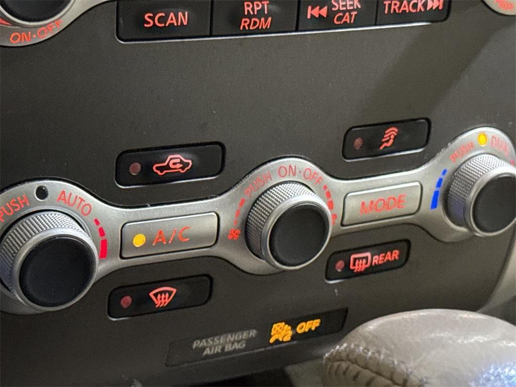 used 2012 Nissan Murano car, priced at $3,500