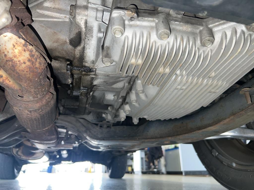used 2012 Nissan Murano car, priced at $3,900