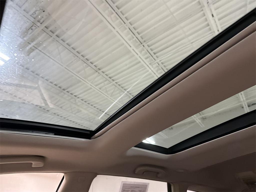 used 2012 Nissan Murano car, priced at $3,500