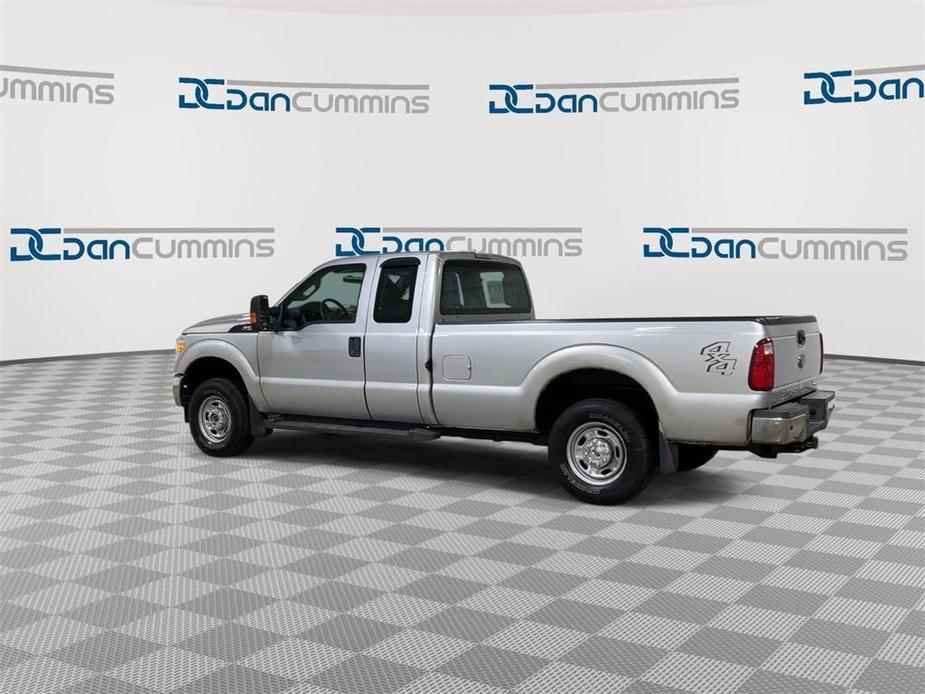 used 2012 Ford F-250 car, priced at $10,900