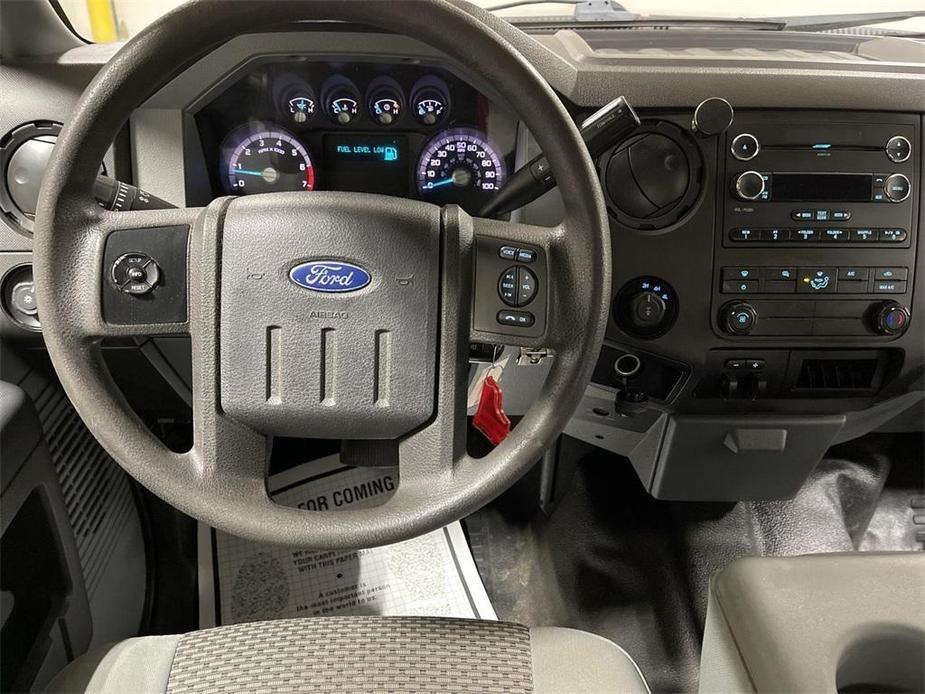 used 2012 Ford F-250 car, priced at $10,900