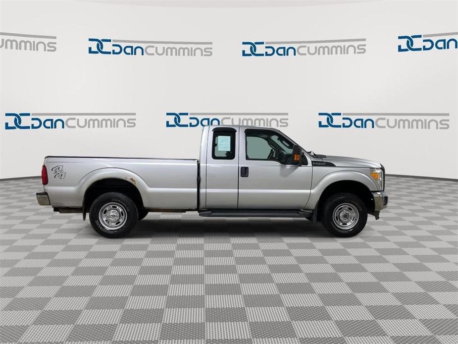 used 2012 Ford F-250 car, priced at $10,900