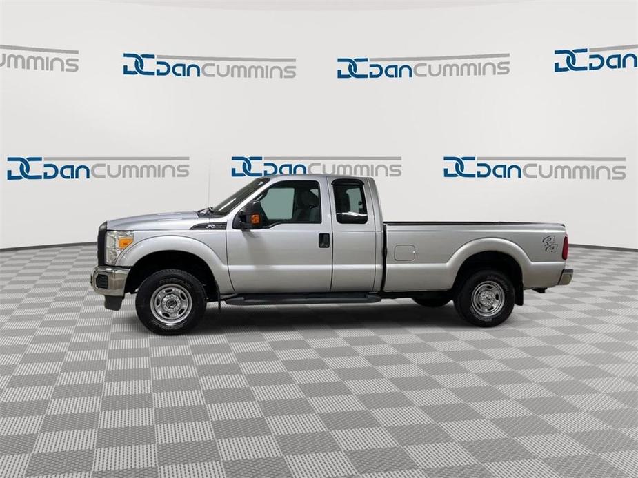 used 2012 Ford F-250 car, priced at $10,900