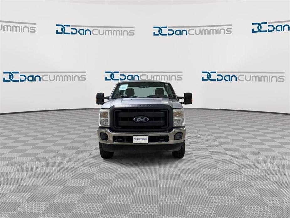 used 2012 Ford F-250 car, priced at $10,900