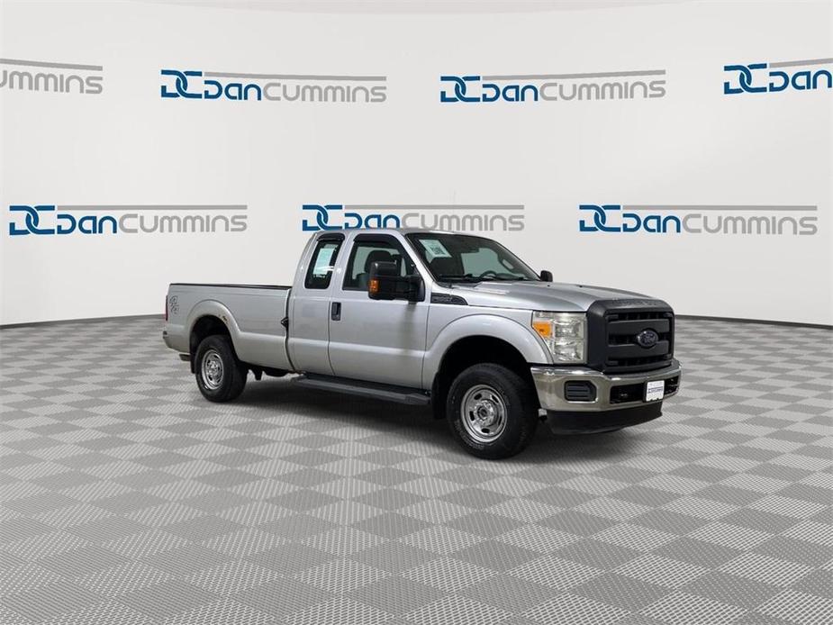 used 2012 Ford F-250 car, priced at $10,900