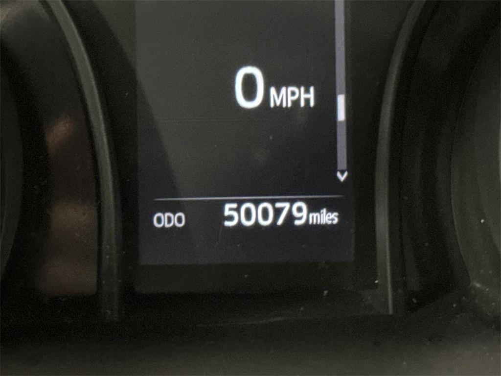 used 2024 Toyota Camry car, priced at $24,349