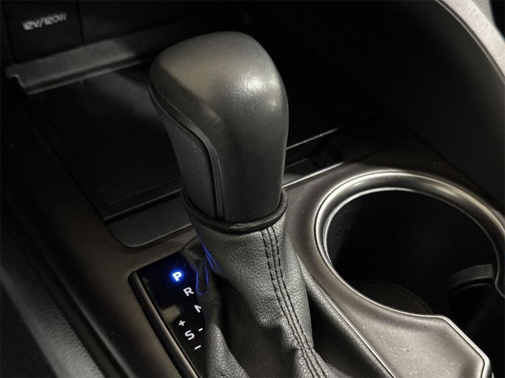 used 2024 Toyota Camry car, priced at $24,349