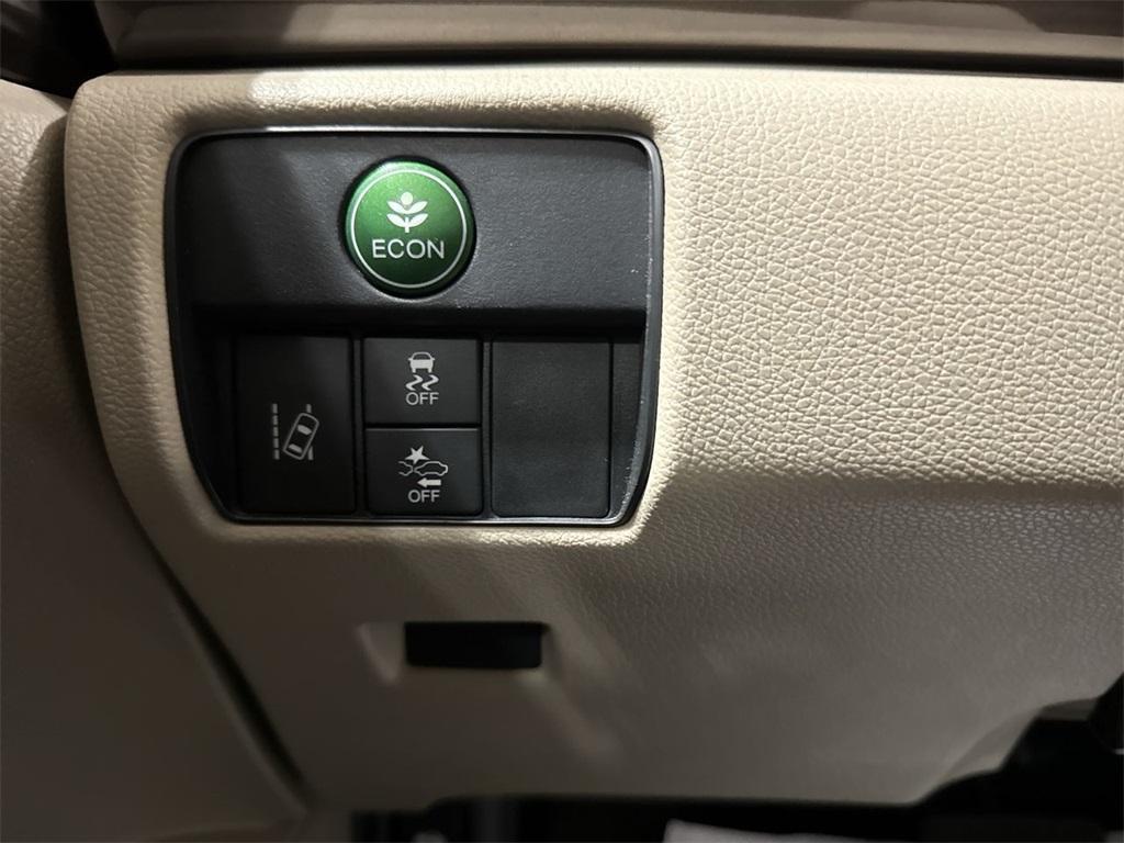 used 2016 Honda Accord car, priced at $16,454