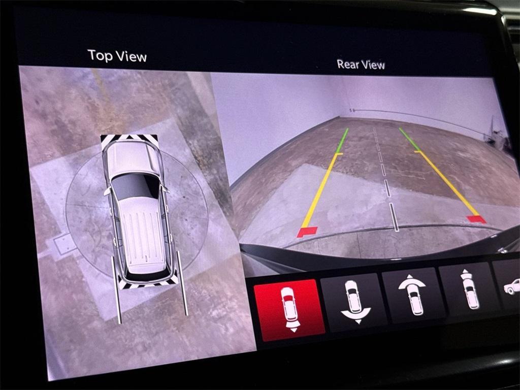 new 2025 Jeep Grand Cherokee car, priced at $63,472