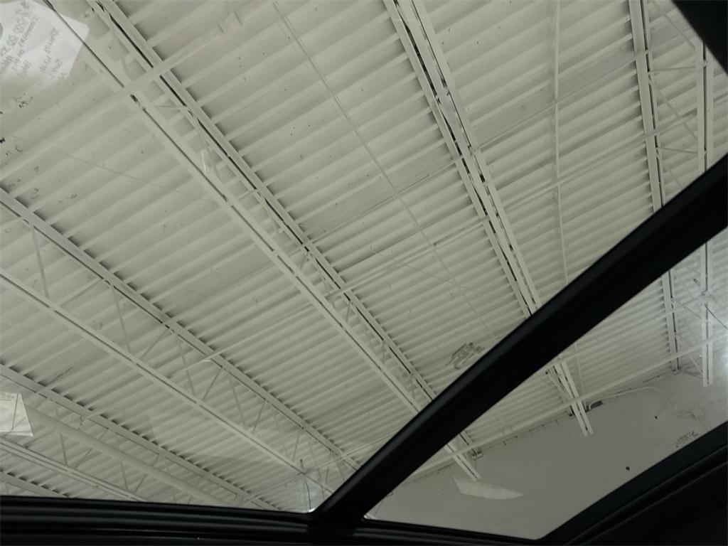 new 2025 Jeep Grand Cherokee car, priced at $63,472