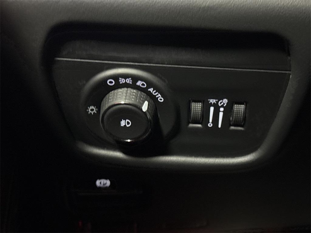 new 2025 Jeep Grand Cherokee car, priced at $63,472