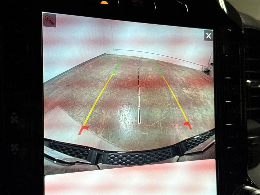 new 2026 Ram 1500 car, priced at $56,184