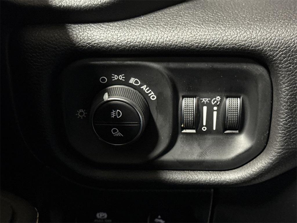 new 2026 Ram 1500 car, priced at $56,184