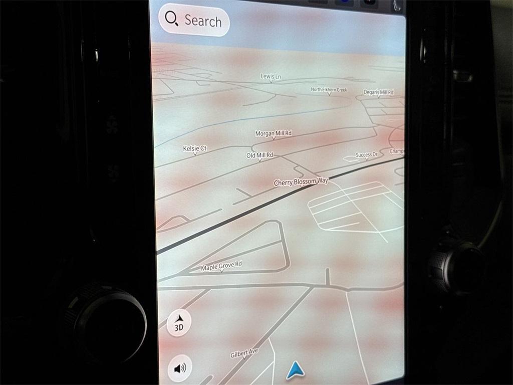 new 2026 Ram 1500 car, priced at $56,184