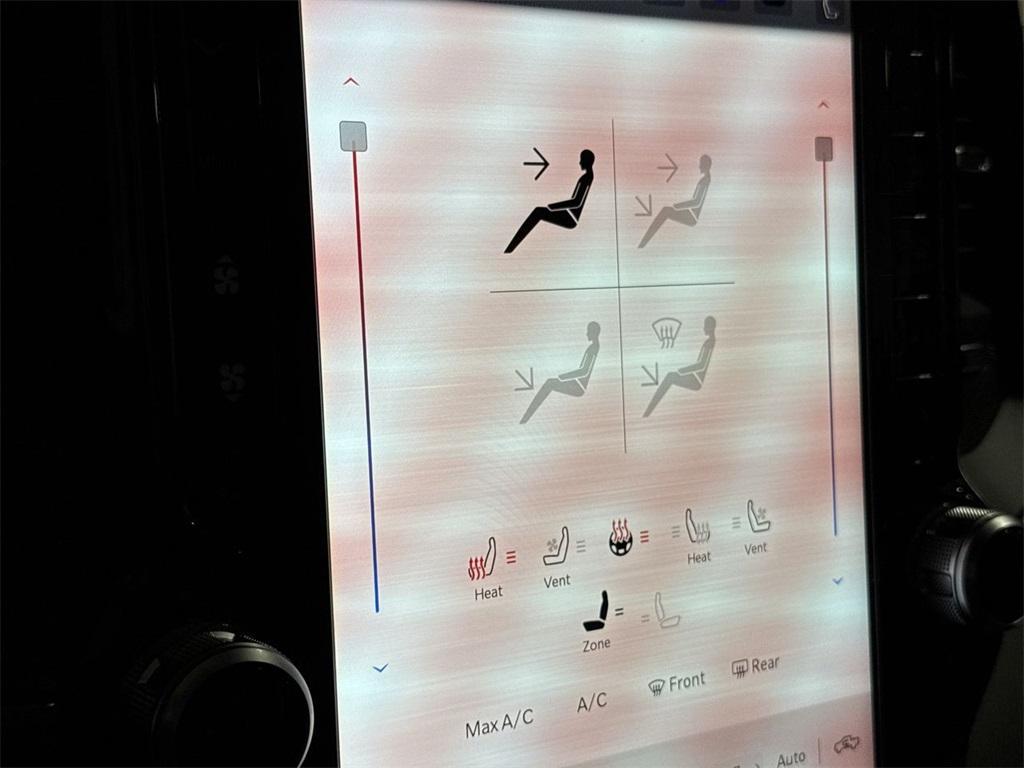 new 2026 Ram 1500 car, priced at $56,184