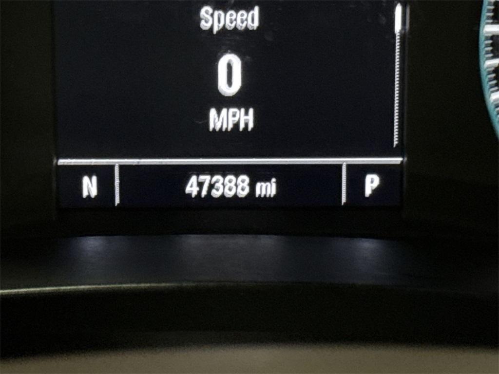 used 2023 Chevrolet Malibu car, priced at $17,500