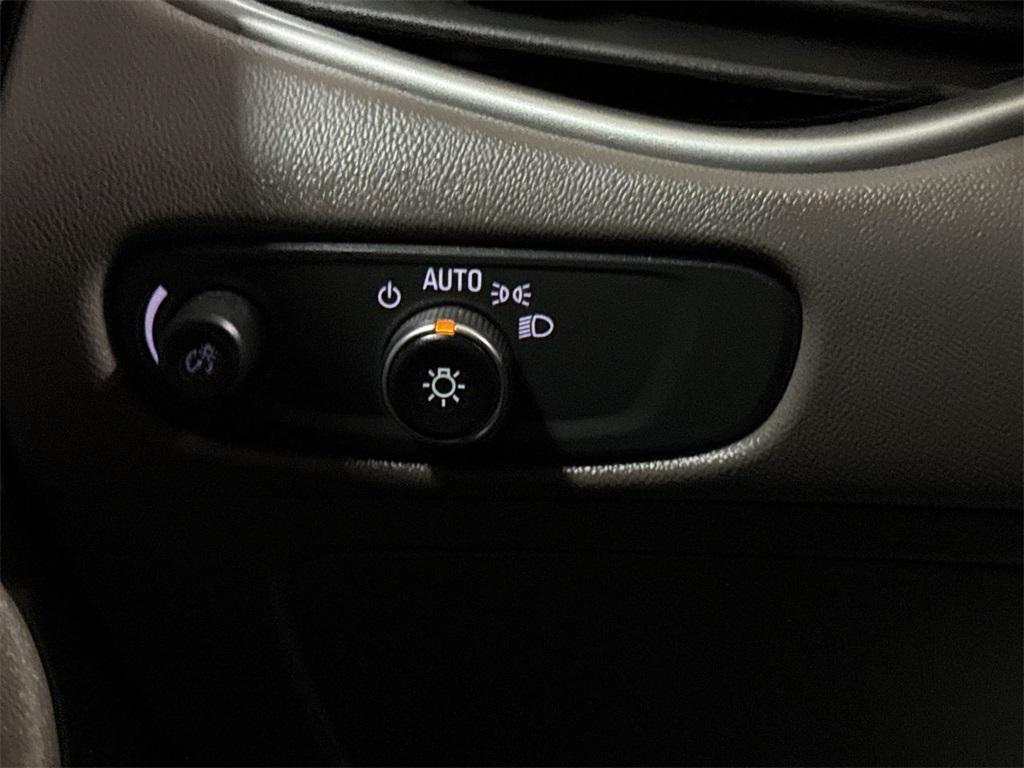 used 2023 Chevrolet Malibu car, priced at $17,500