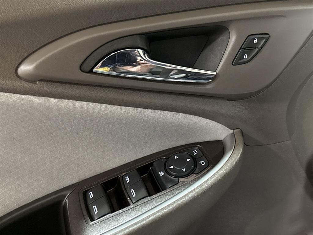used 2023 Chevrolet Malibu car, priced at $17,500