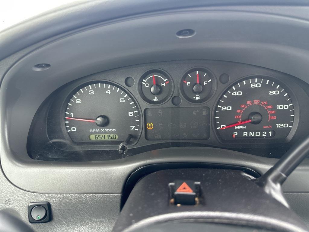 used 2011 Ford Ranger car, priced at $17,900