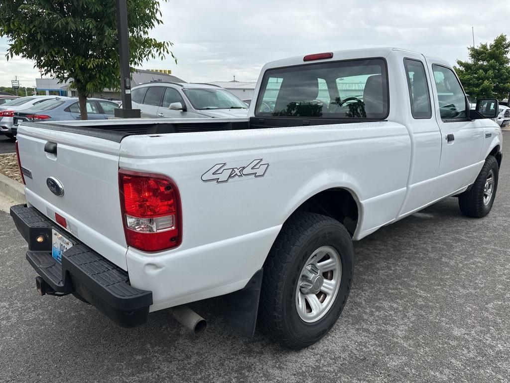 used 2011 Ford Ranger car, priced at $17,900