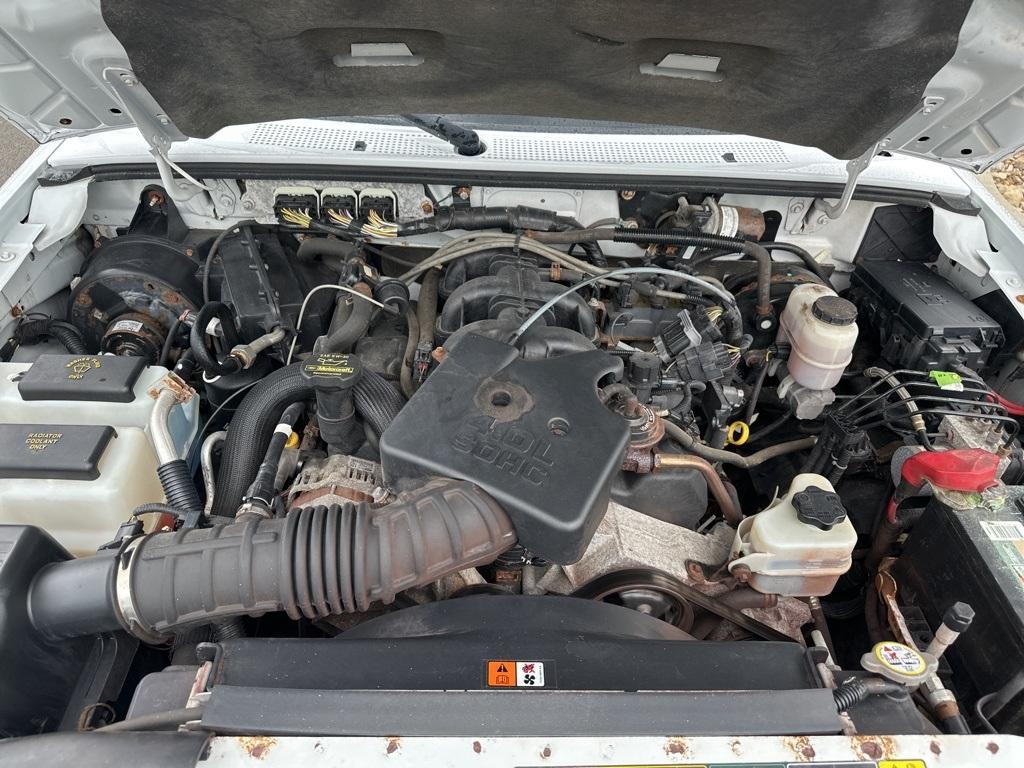used 2011 Ford Ranger car, priced at $17,900