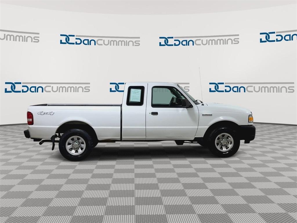 used 2011 Ford Ranger car, priced at $17,500