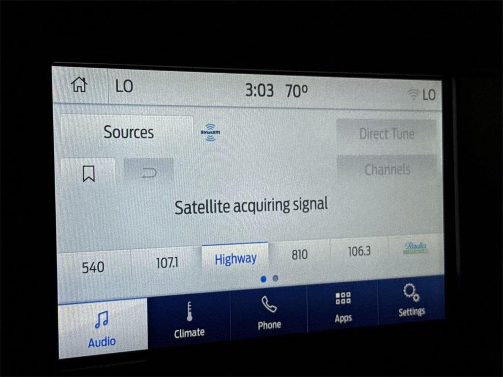 used 2020 Ford F-150 car, priced at $32,694