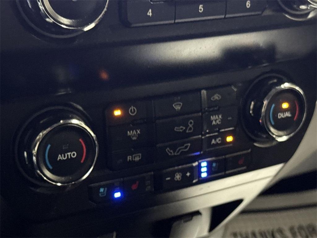 used 2020 Ford F-150 car, priced at $32,694