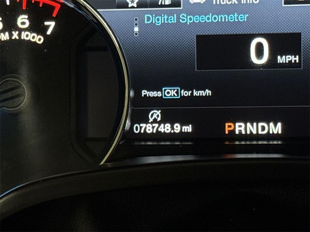 used 2020 Ford F-150 car, priced at $32,694