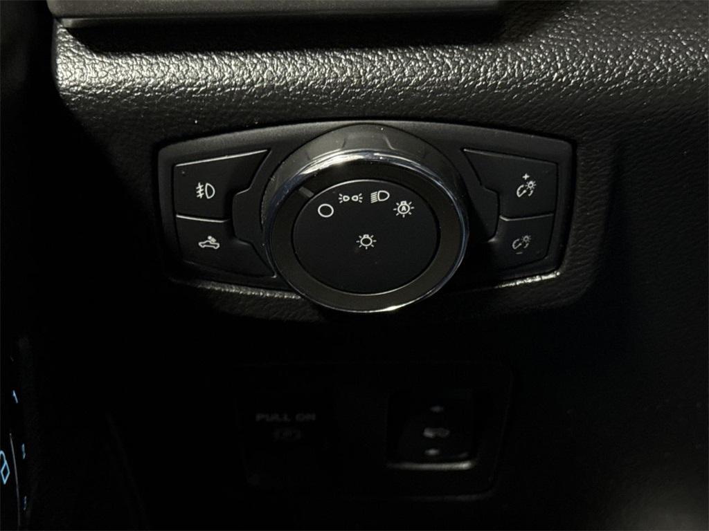 used 2020 Ford F-150 car, priced at $32,694