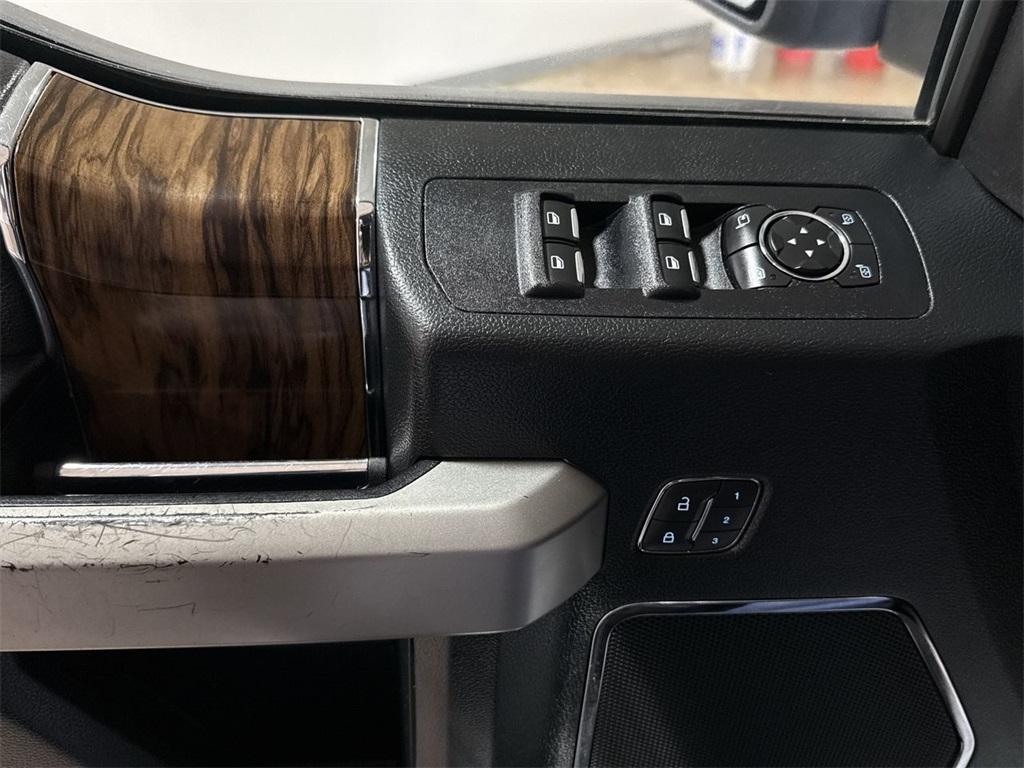 used 2020 Ford F-150 car, priced at $32,694