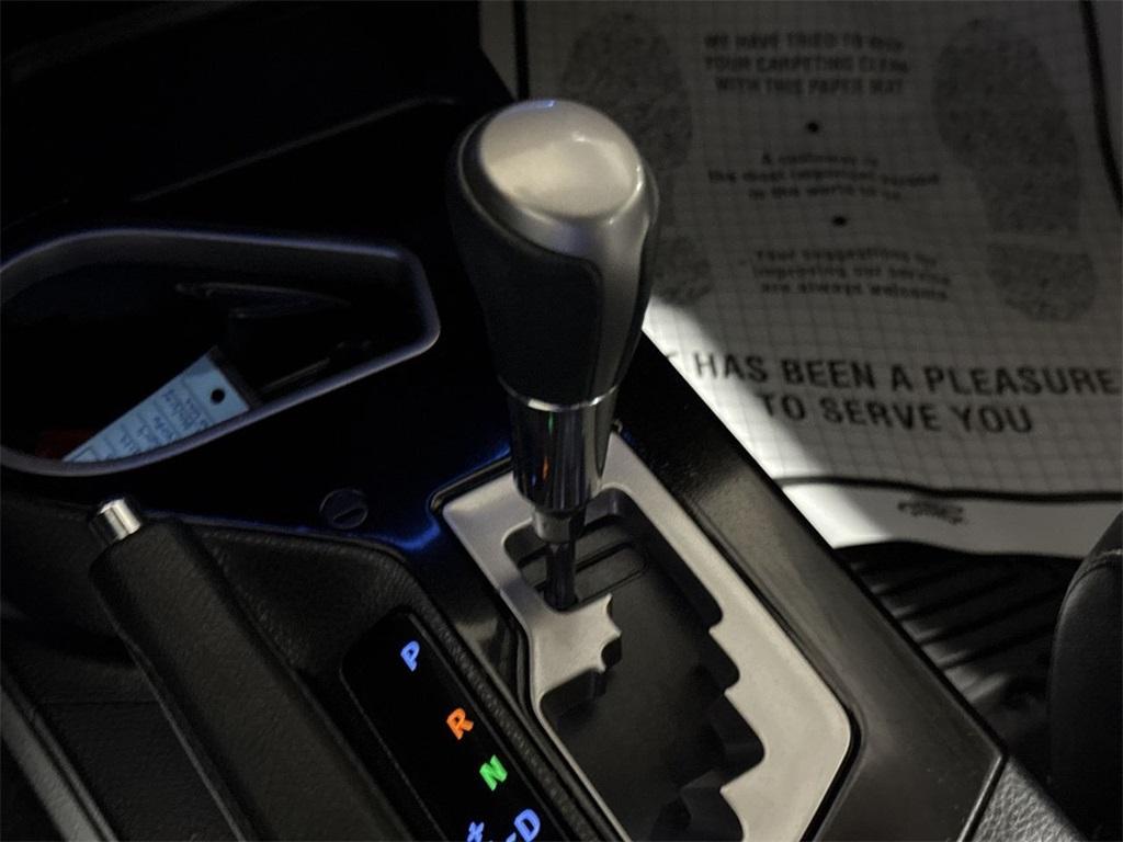 used 2018 Toyota RAV4 car, priced at $18,449