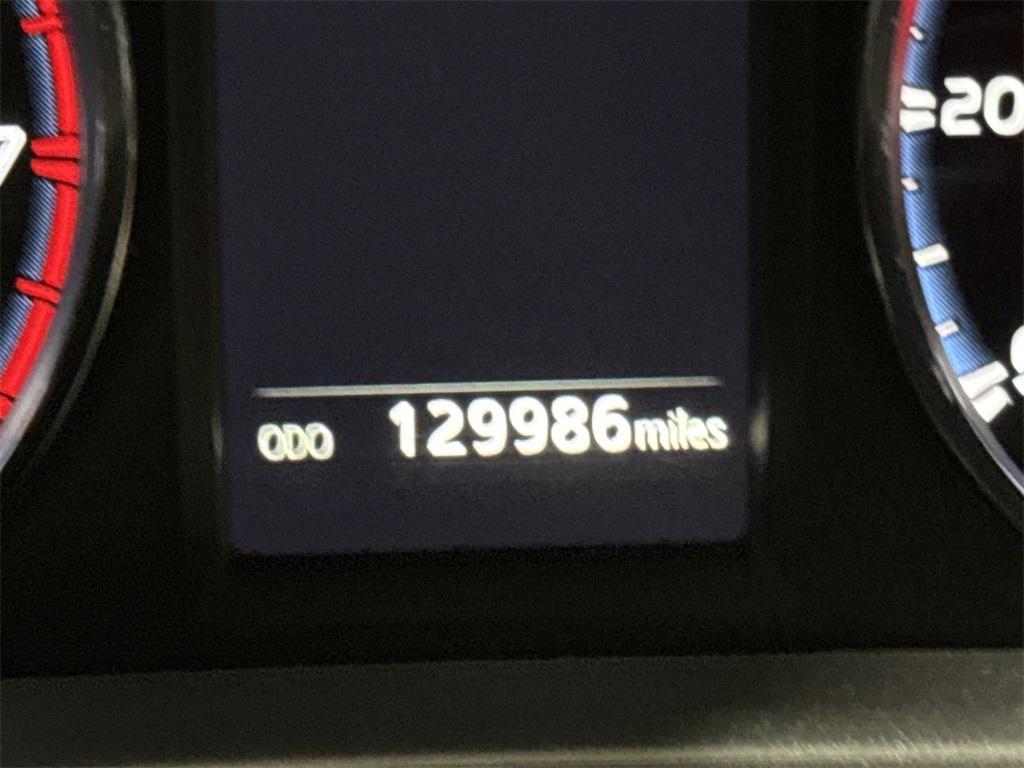 used 2018 Toyota RAV4 car, priced at $18,449