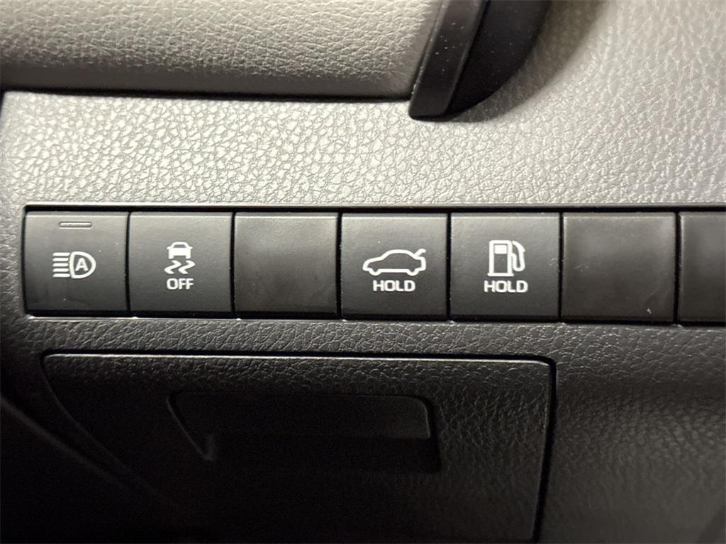 used 2022 Toyota Camry car, priced at $24,987