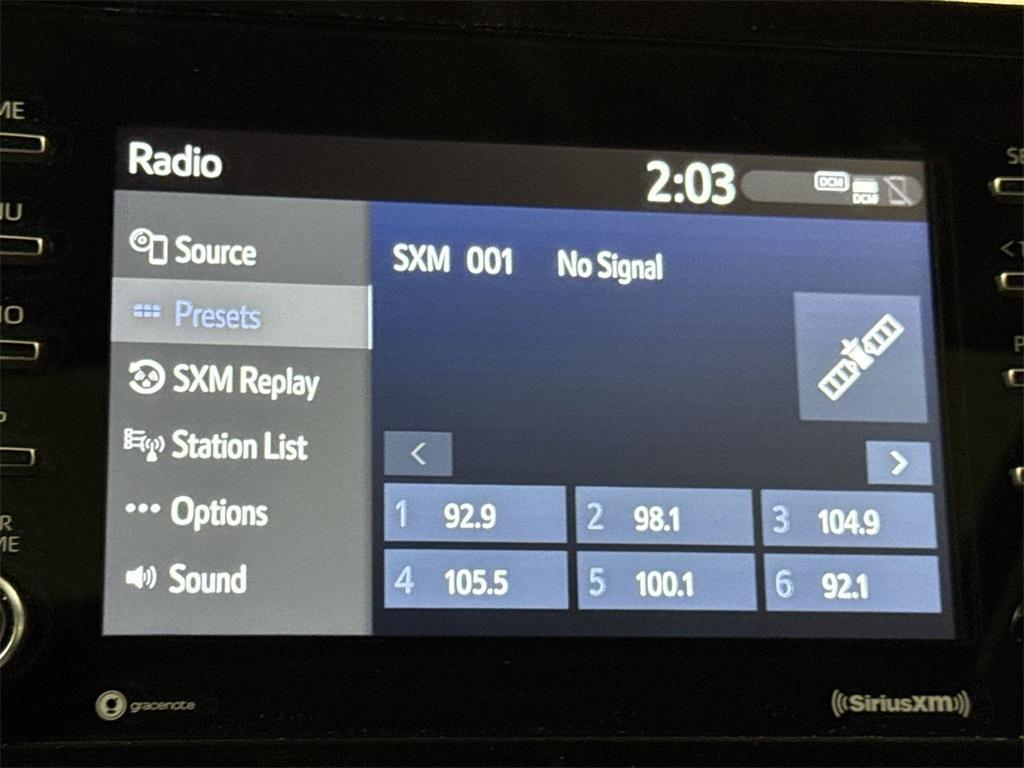 used 2022 Toyota Camry car, priced at $24,987