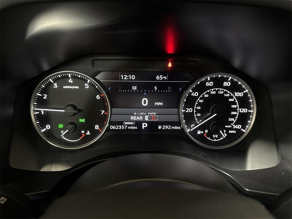 used 2023 Mitsubishi Outlander car, priced at $19,787