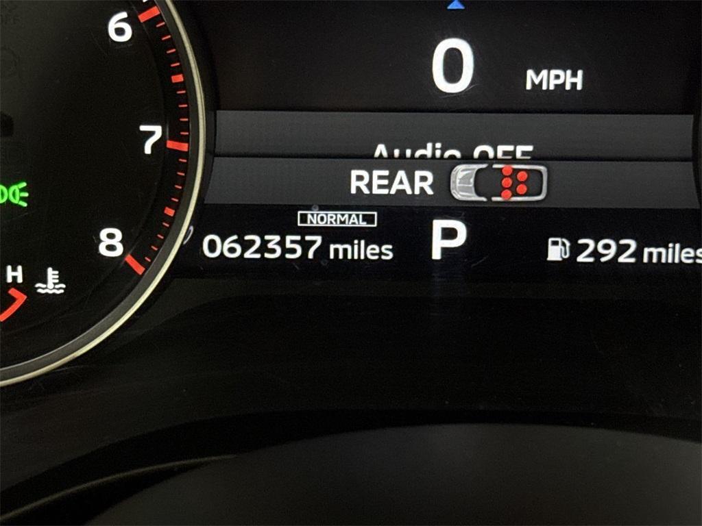 used 2023 Mitsubishi Outlander car, priced at $19,787