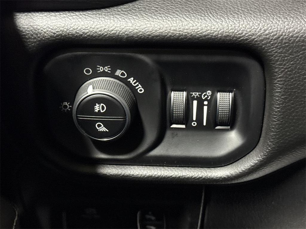 new 2025 Ram 1500 car, priced at $64,004