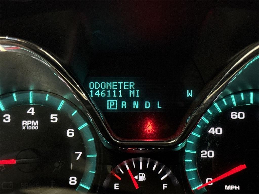 used 2016 Chevrolet Traverse car, priced at $5,900