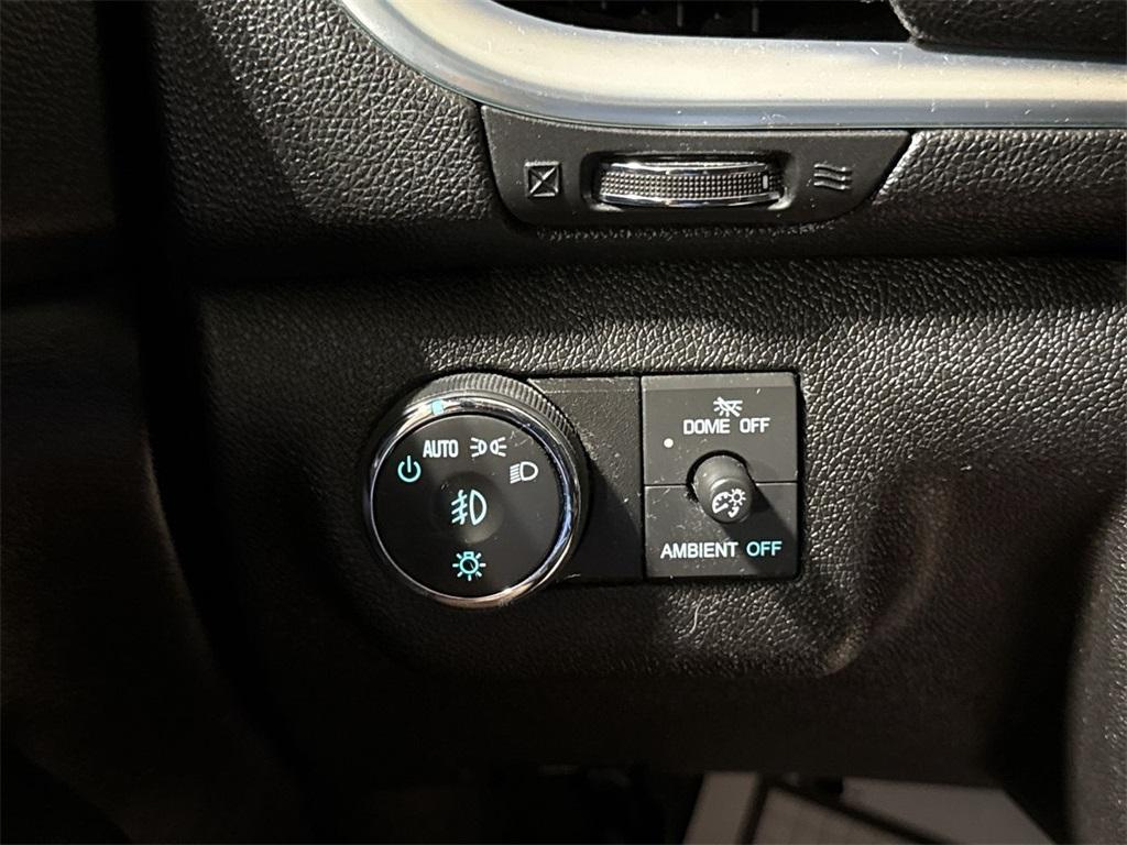 used 2016 Chevrolet Traverse car, priced at $5,900