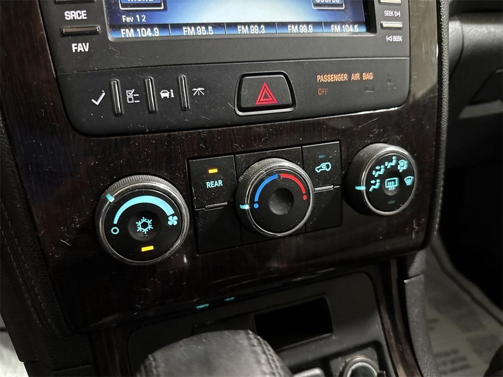 used 2016 Chevrolet Traverse car, priced at $5,900