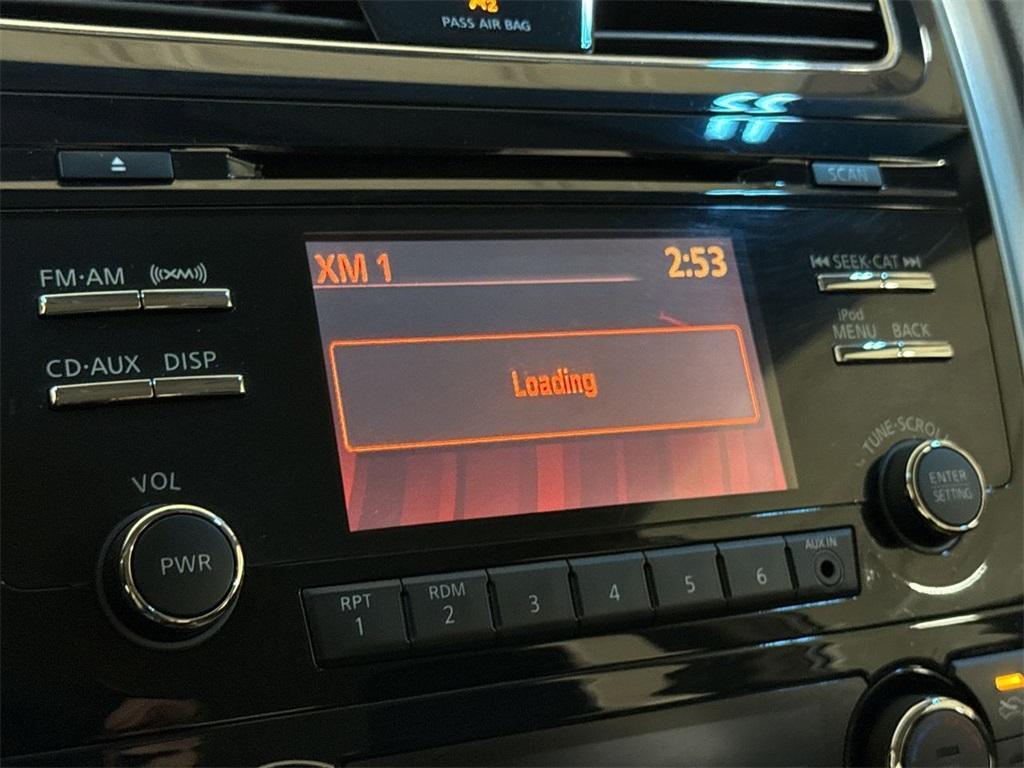 used 2013 Nissan Altima car, priced at $7,500