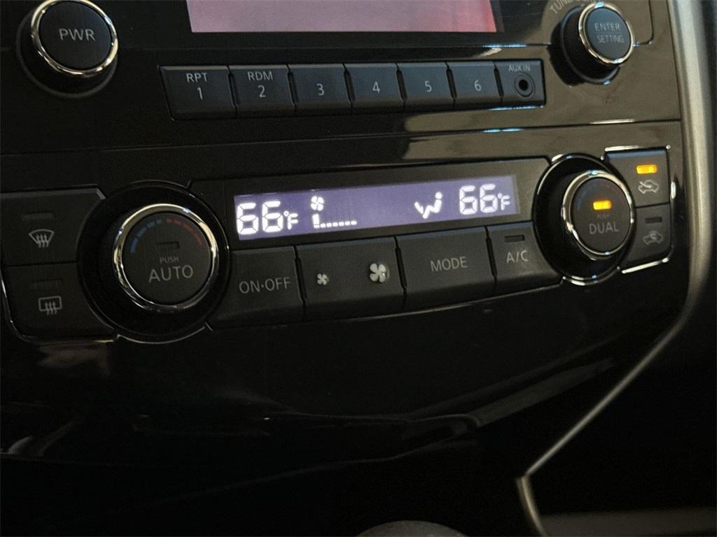 used 2013 Nissan Altima car, priced at $7,500