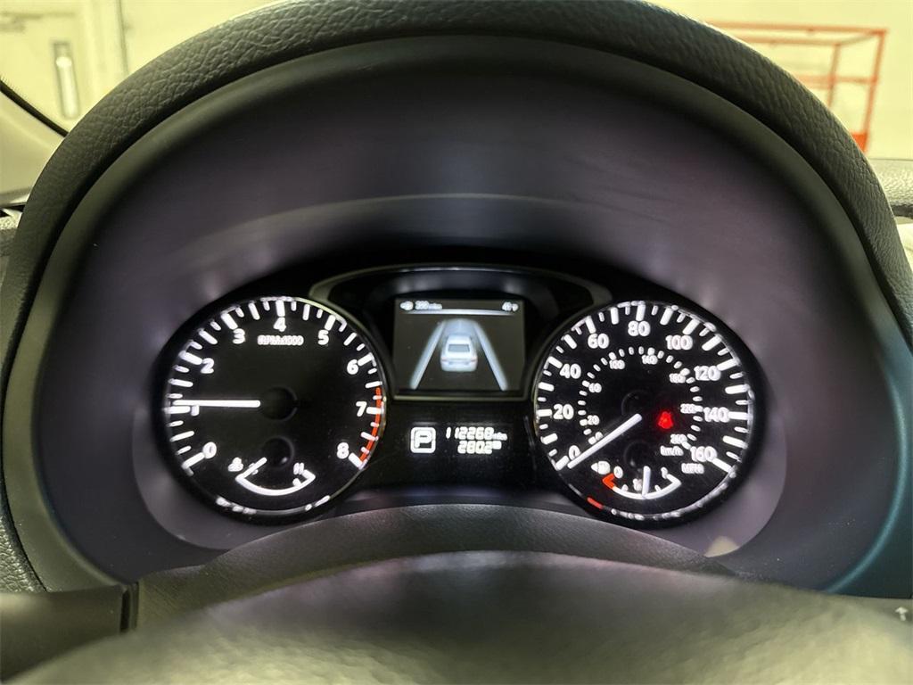 used 2013 Nissan Altima car, priced at $7,500