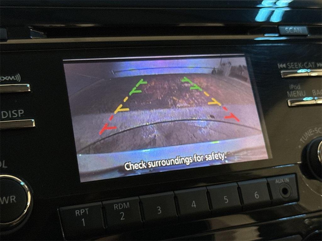 used 2013 Nissan Altima car, priced at $7,500