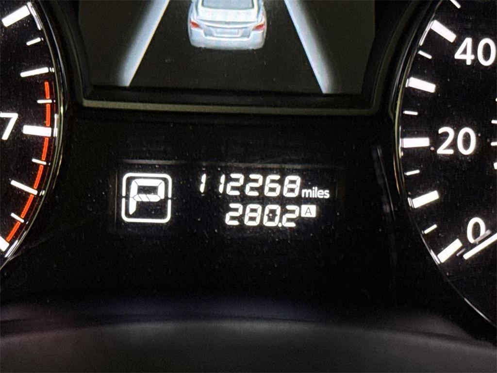 used 2013 Nissan Altima car, priced at $7,500