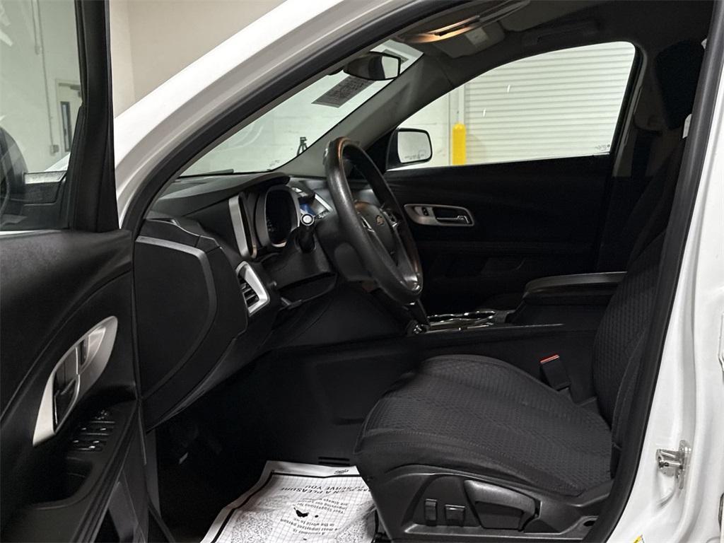 used 2015 Chevrolet Equinox car, priced at $11,900