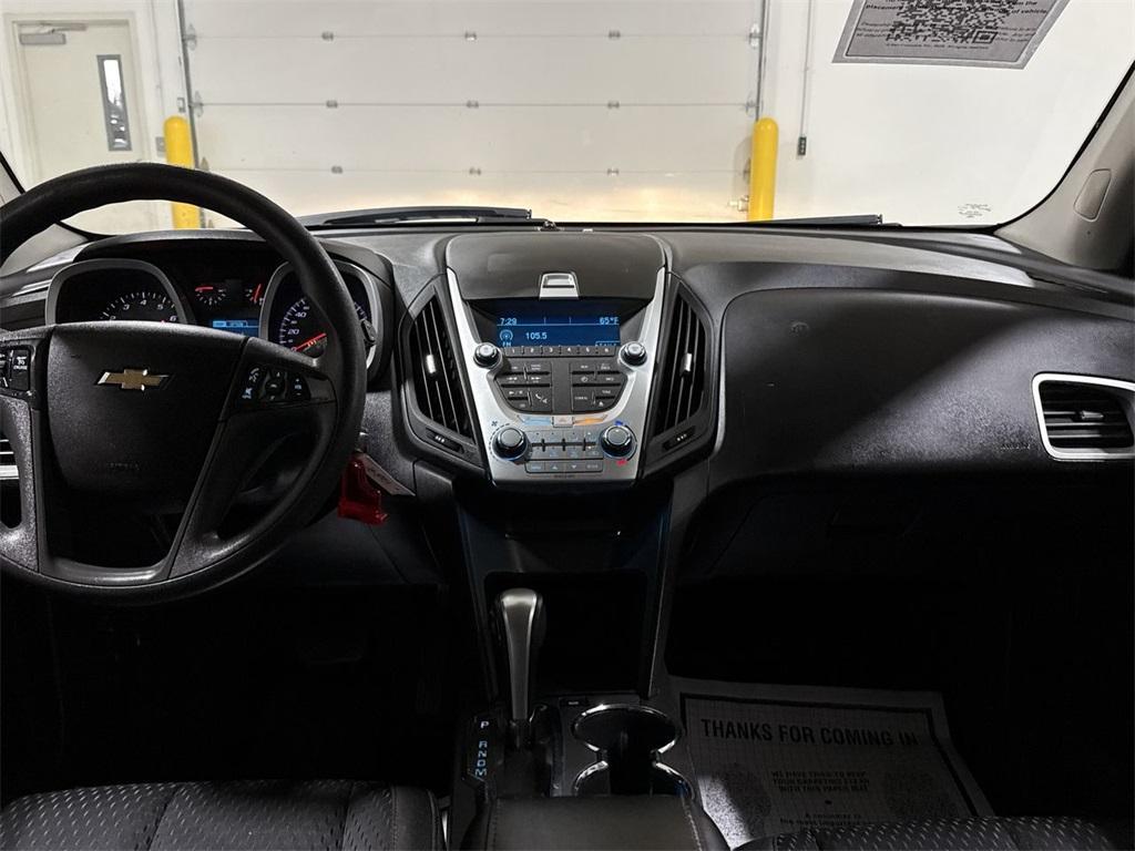 used 2015 Chevrolet Equinox car, priced at $11,900