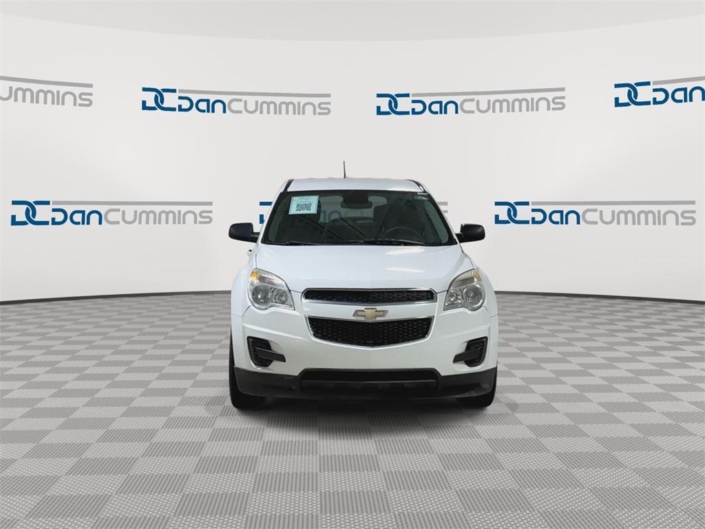 used 2015 Chevrolet Equinox car, priced at $11,900